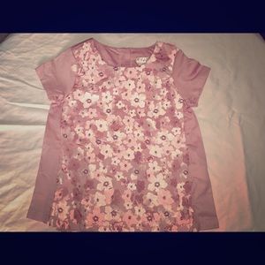 Max Studio Baby blouse